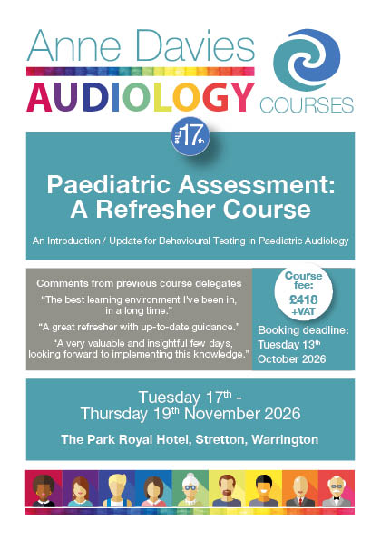 Download flyer from the last course