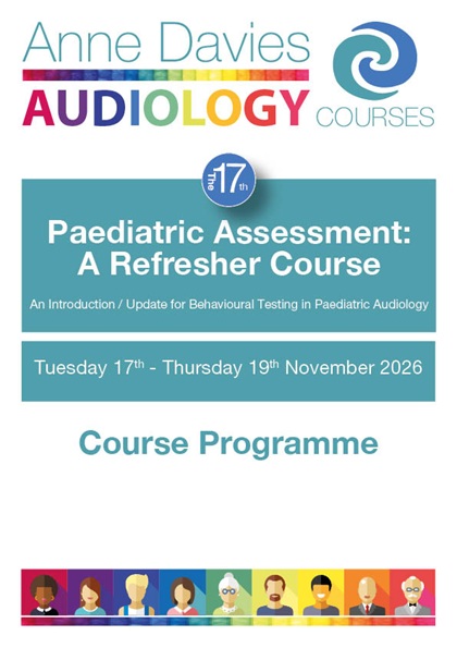 Download programme from the last course